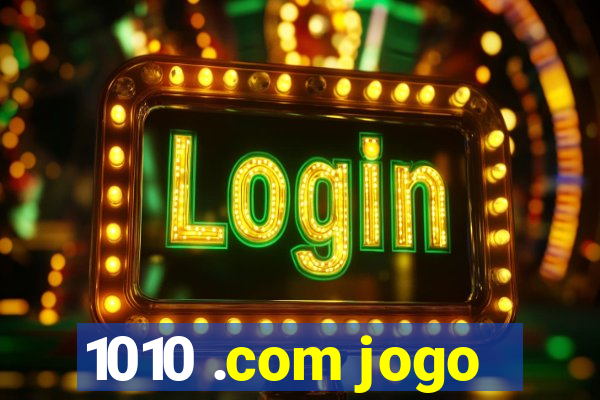 1010 .com jogo